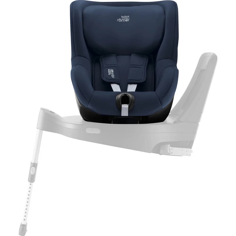 Автокрісло Britax Romer Dualfix 3 i-Size 2000035173 фото 4