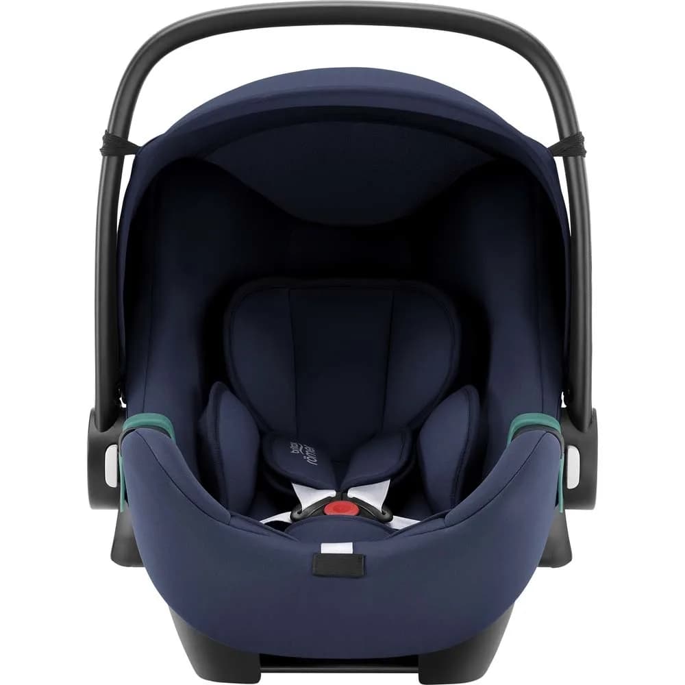 Автокрісло Britax Romer Baby-safe3 i-SIZE з платформою 2000035084 фото 6