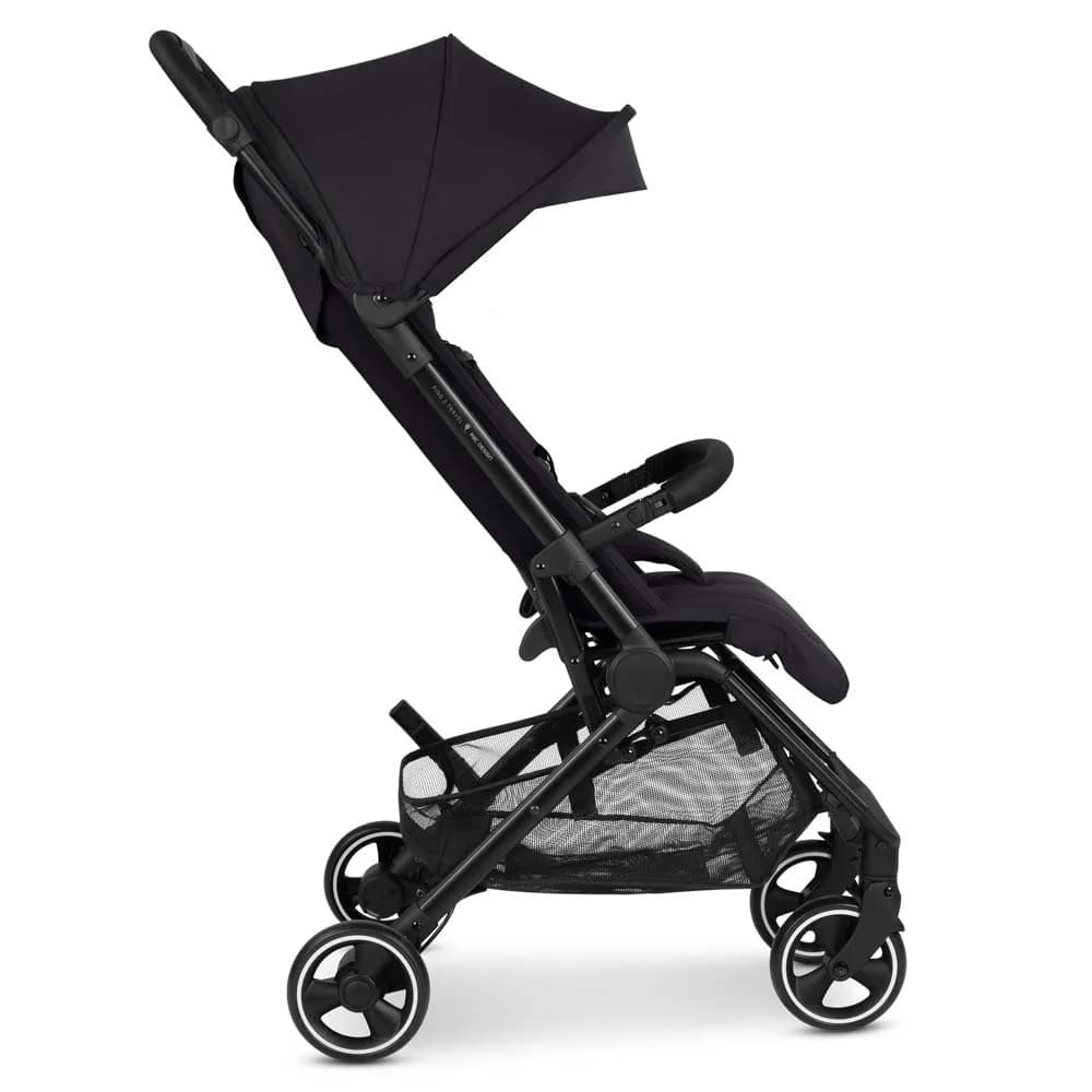 Коляска прогулянкова ABC Design Ping 3 Travel 12004972517 Coal фото 2