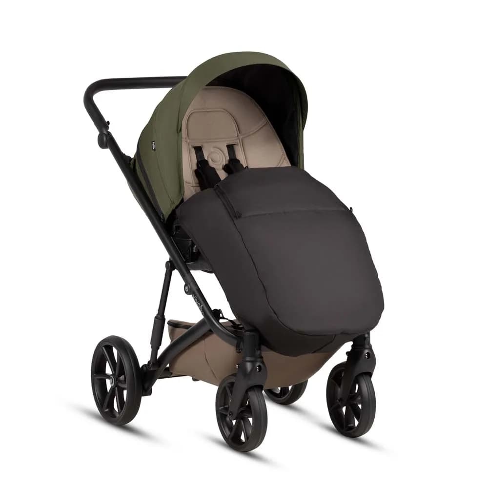 Коляска універсальна 2в1 Tutis Viva 6+ Essential 1612050 Pine фото 4