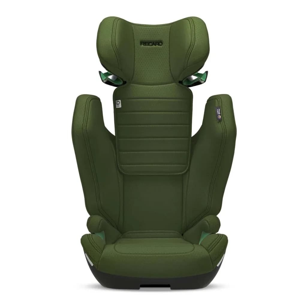 Автокрісло Recaro Axion 1 B1101007 Epic Green фото 3