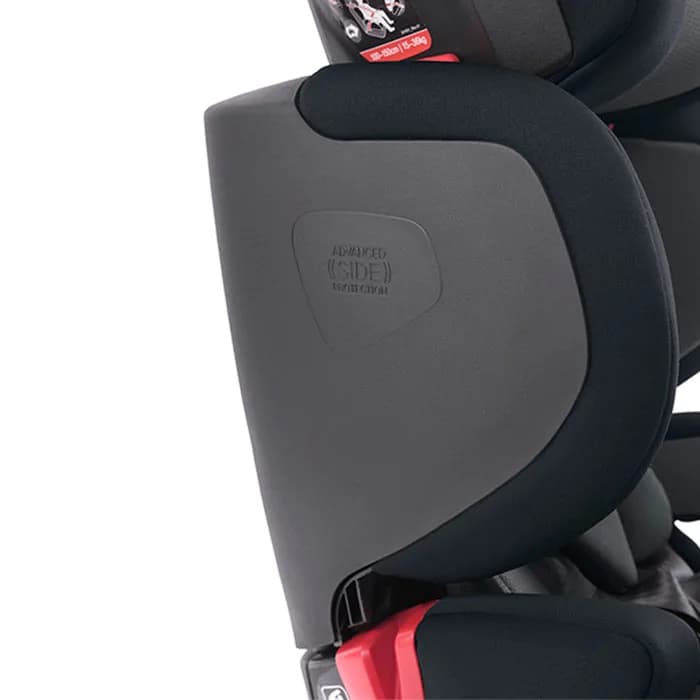 Автокрісло Recaro Tian Core 88042290050 Very Berry фото 3