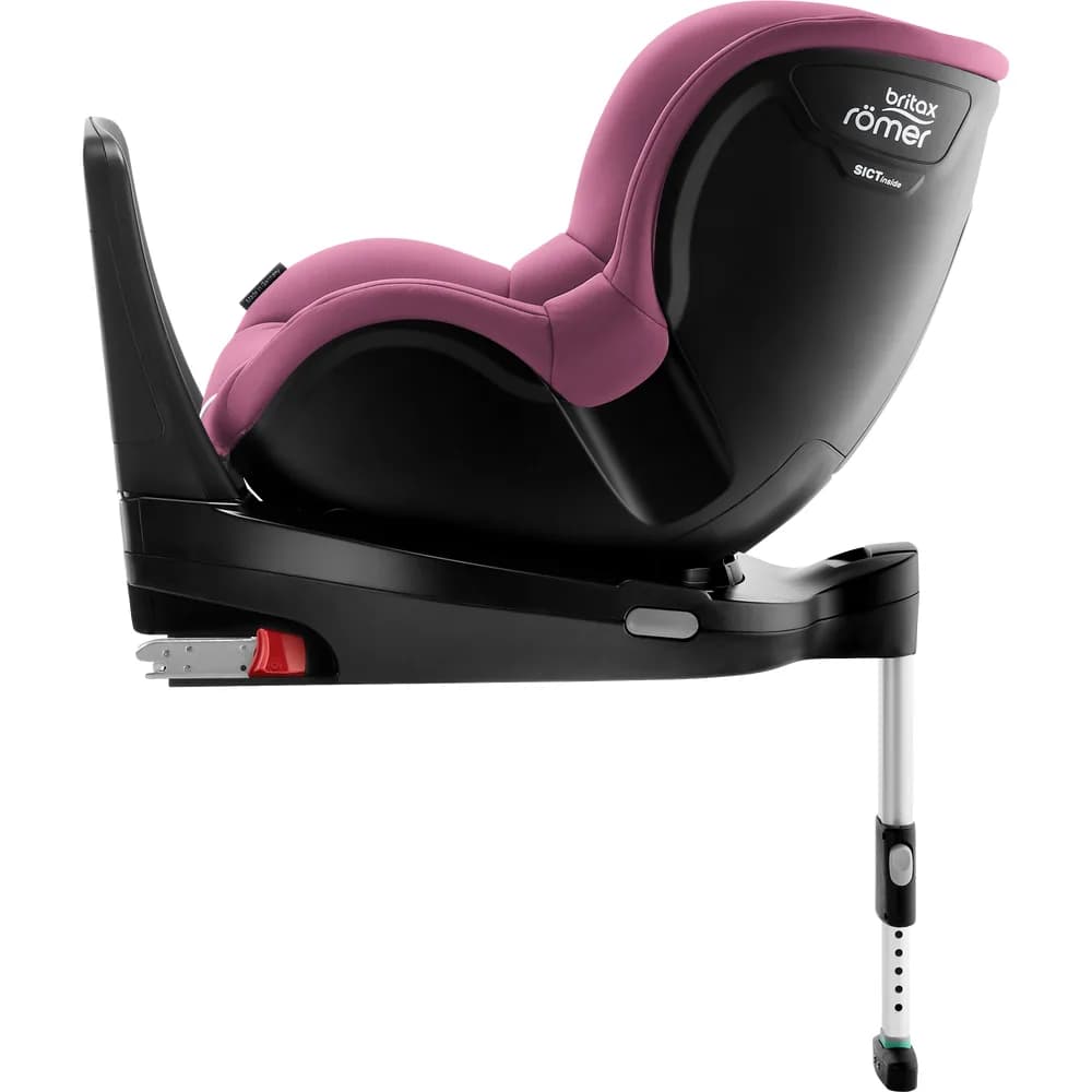 Автокресло Britax Romer Dualfix M i-Size 2000030113 фото 6