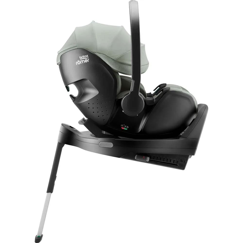 Автокресло Britax Romer Baby-Safe Pro Style 2000042124 Sage Green фото 2