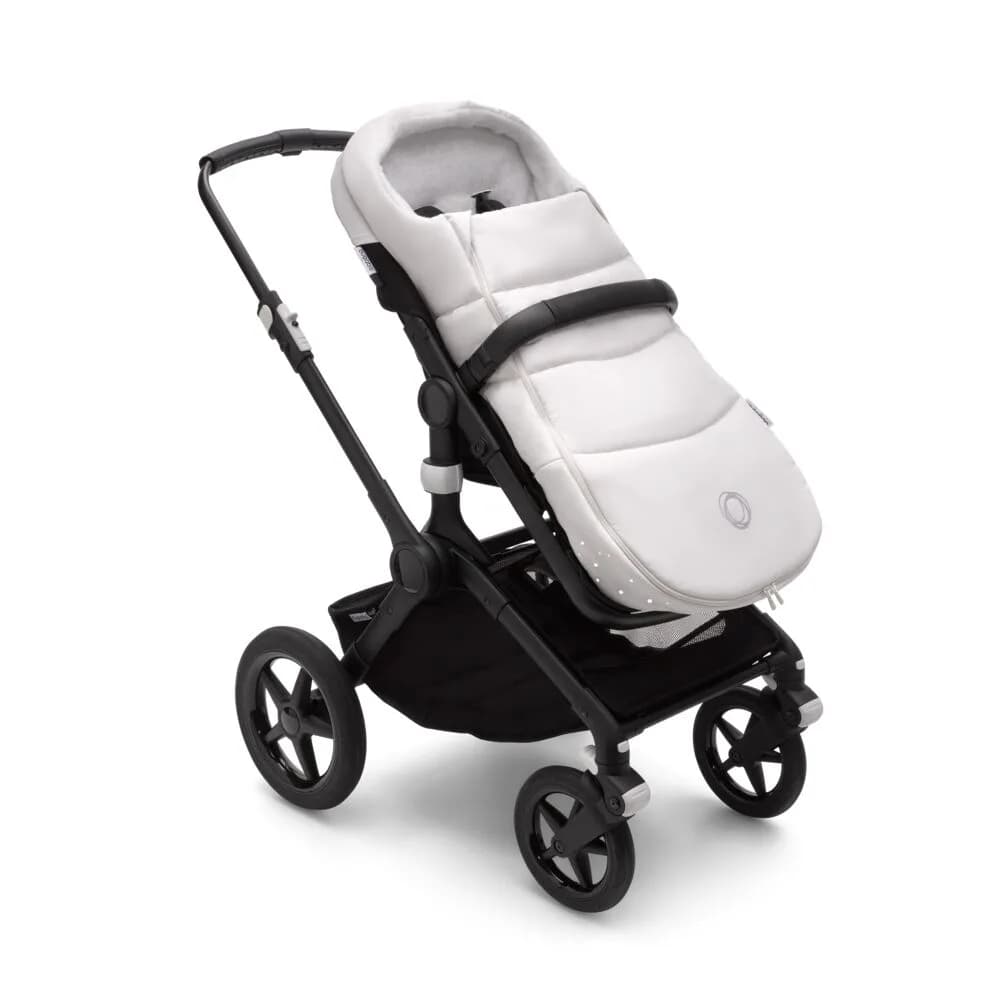 Конверт BUGABOO FRESH WHITE 2306010069 фото 4