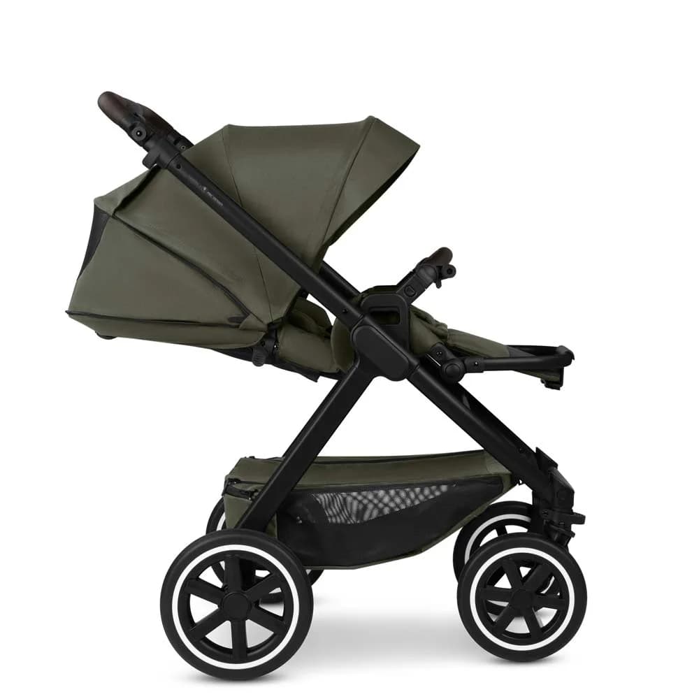 Коляска прогулочная ABC Design Samba 2 Avocado 12005022500 фото 3