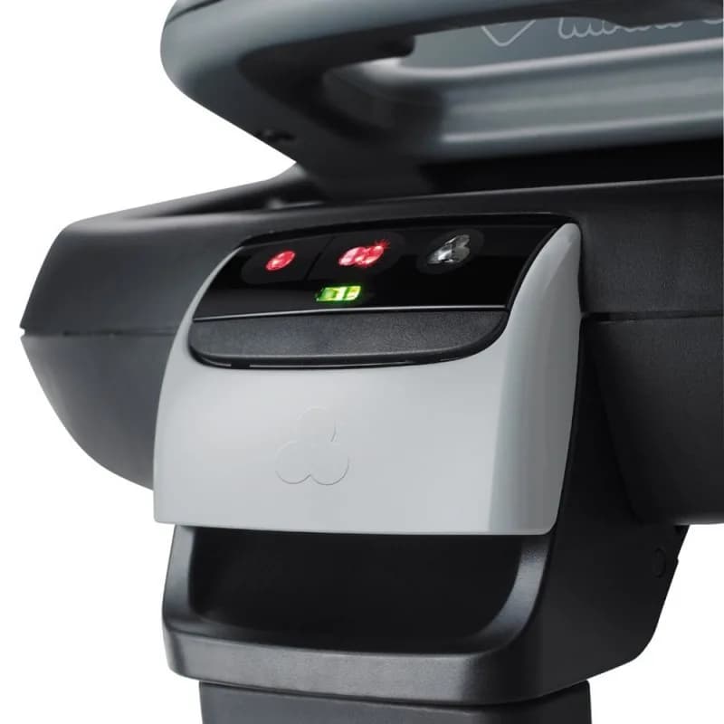 База Isofix Maxi-Cosi FamilyFix 63300080 фото 4