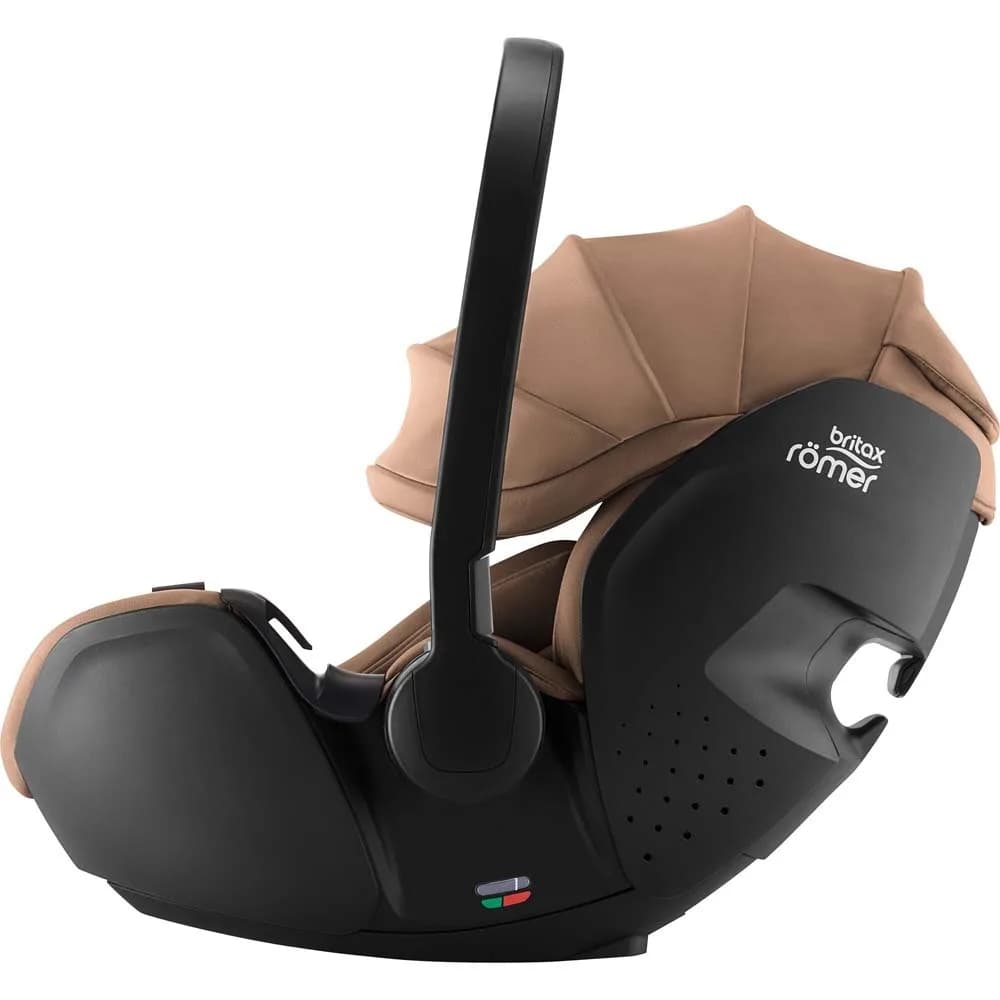 Автокресло Britax Romer Baby-Safe Pro Lux 2000040844 Warm Caramel фото 4