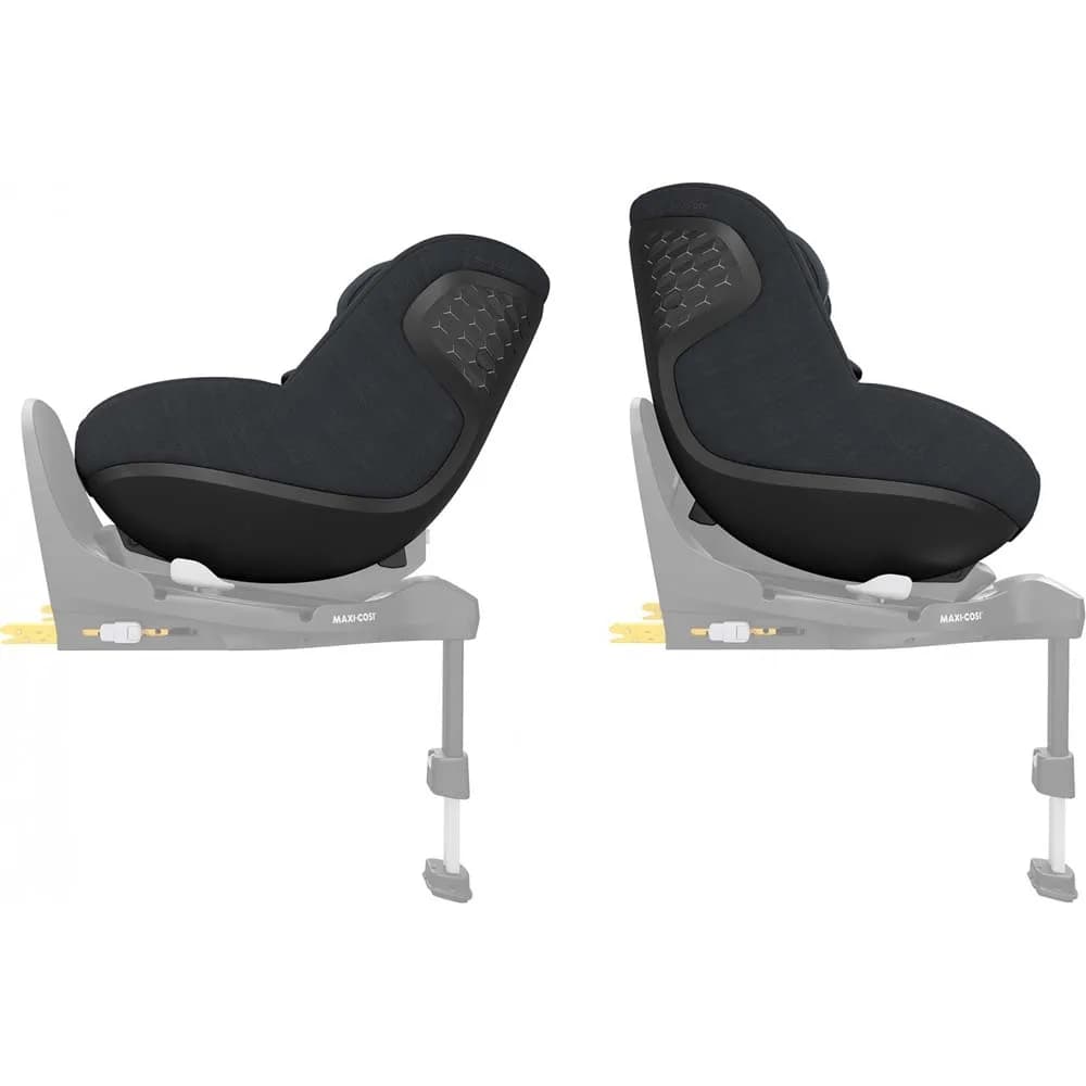 Автокресло Maxi-Cosi Pearl 360 Pro Authentic 8053550110 Graphite фото 5