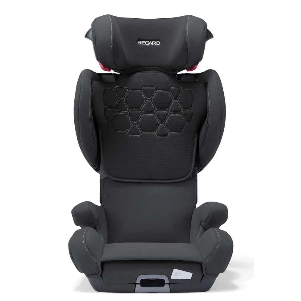 Автокрісло Recaro Mako 2 Elite 89042620050 Fibre Black фото 2
