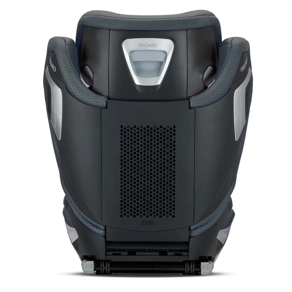 Автокрісло Recaro Axion 1 B1101009 Gallant Grey фото 3