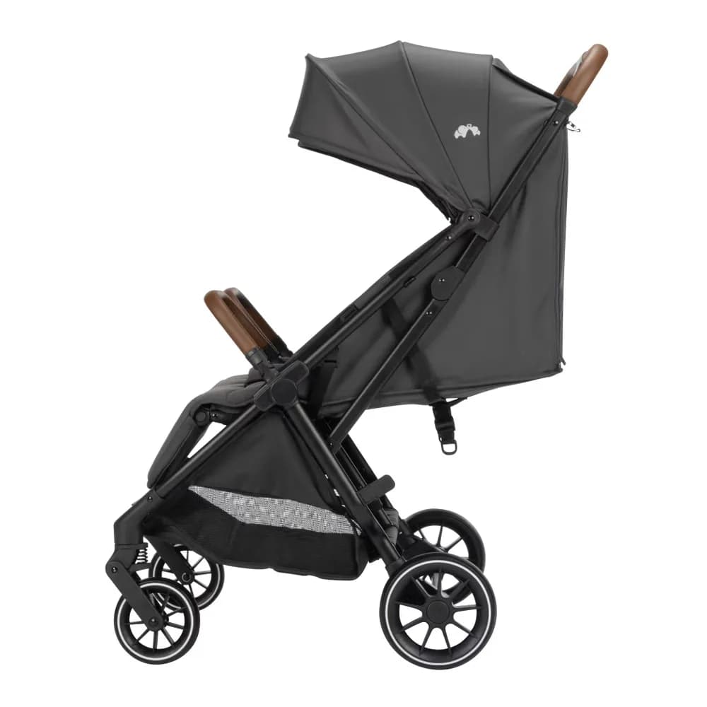 Коляска для двійні Bebe Confort Mane 1316153210 Mineral Graphite фото 3