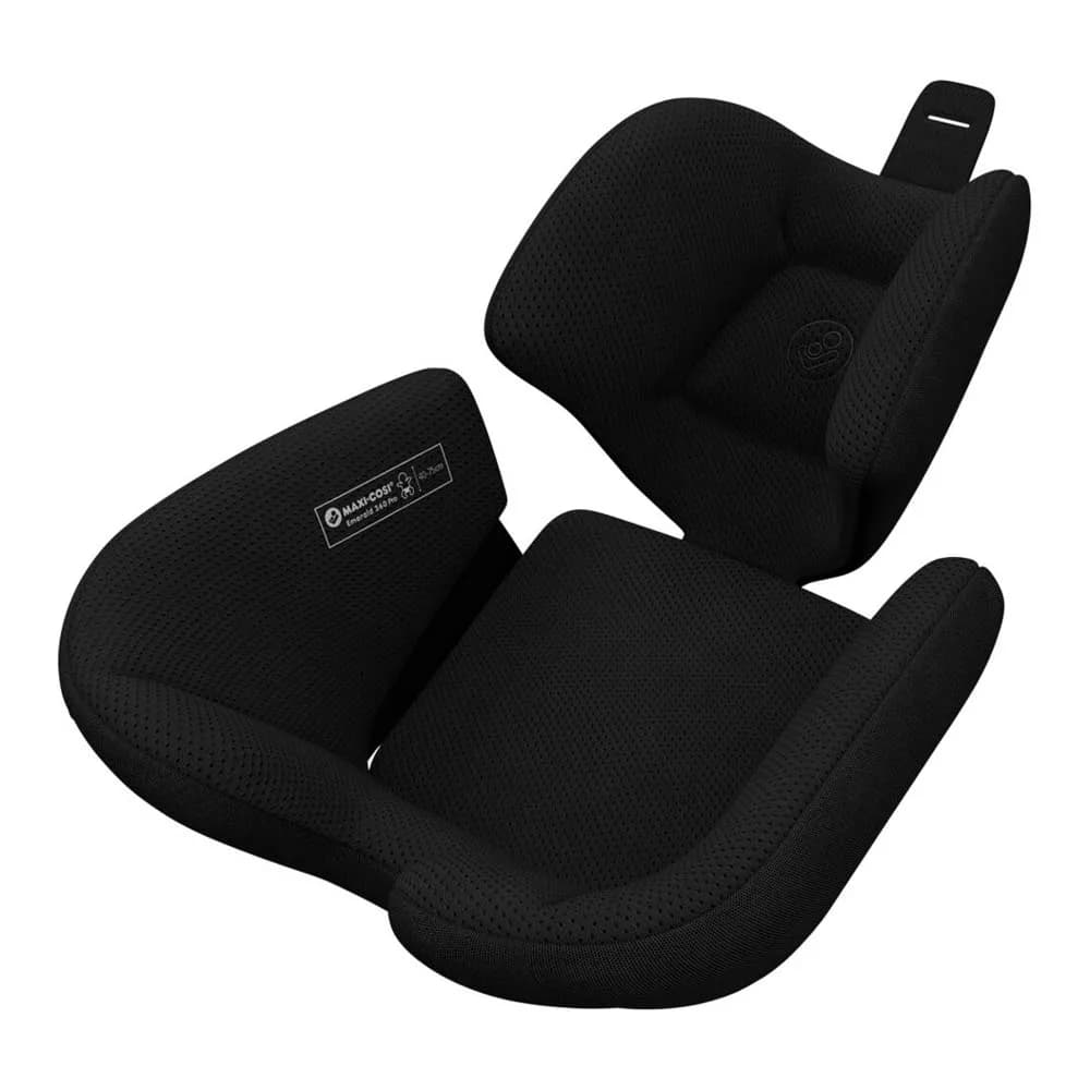 Автокрісло Maxi-Cosi Emerald 360 Pro 8621671110 Authentic Black фото 4