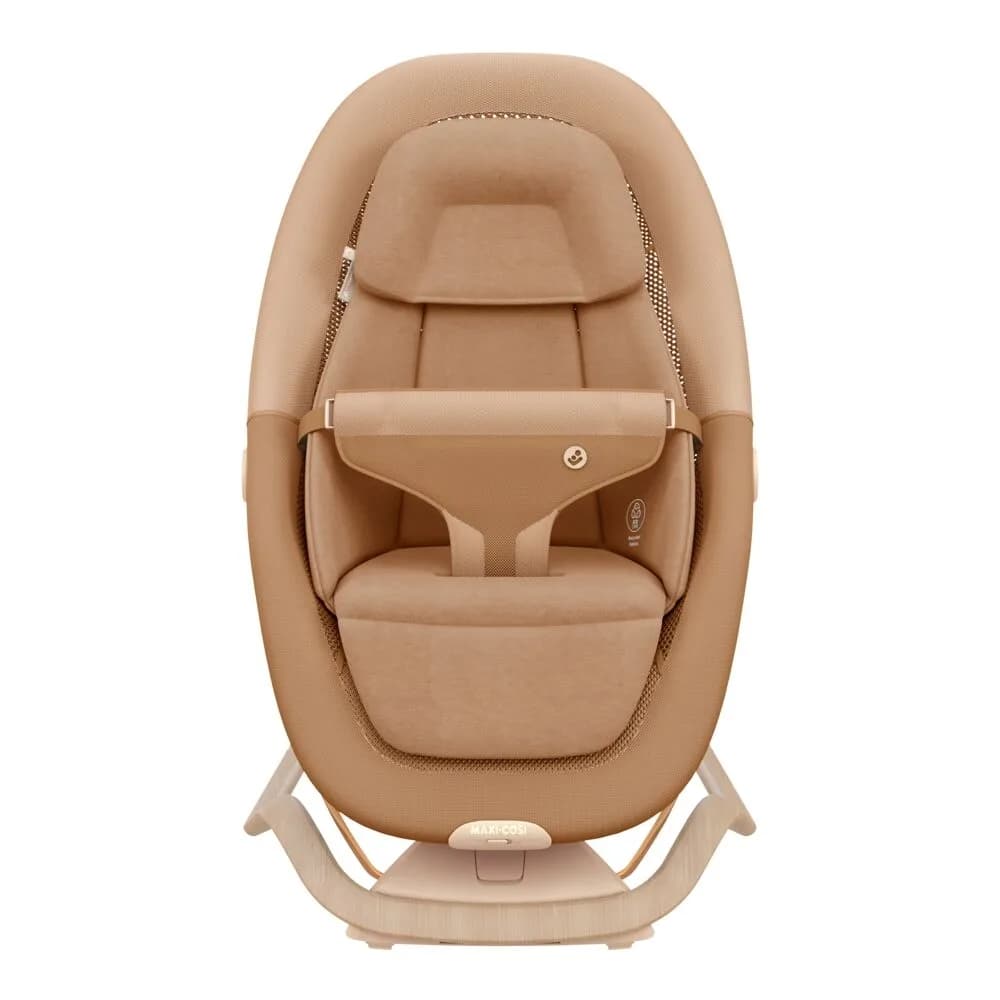Креcло-качалка Maxi-Cosi Dove Pro 2230167110 Elegance Bronze фото 3
