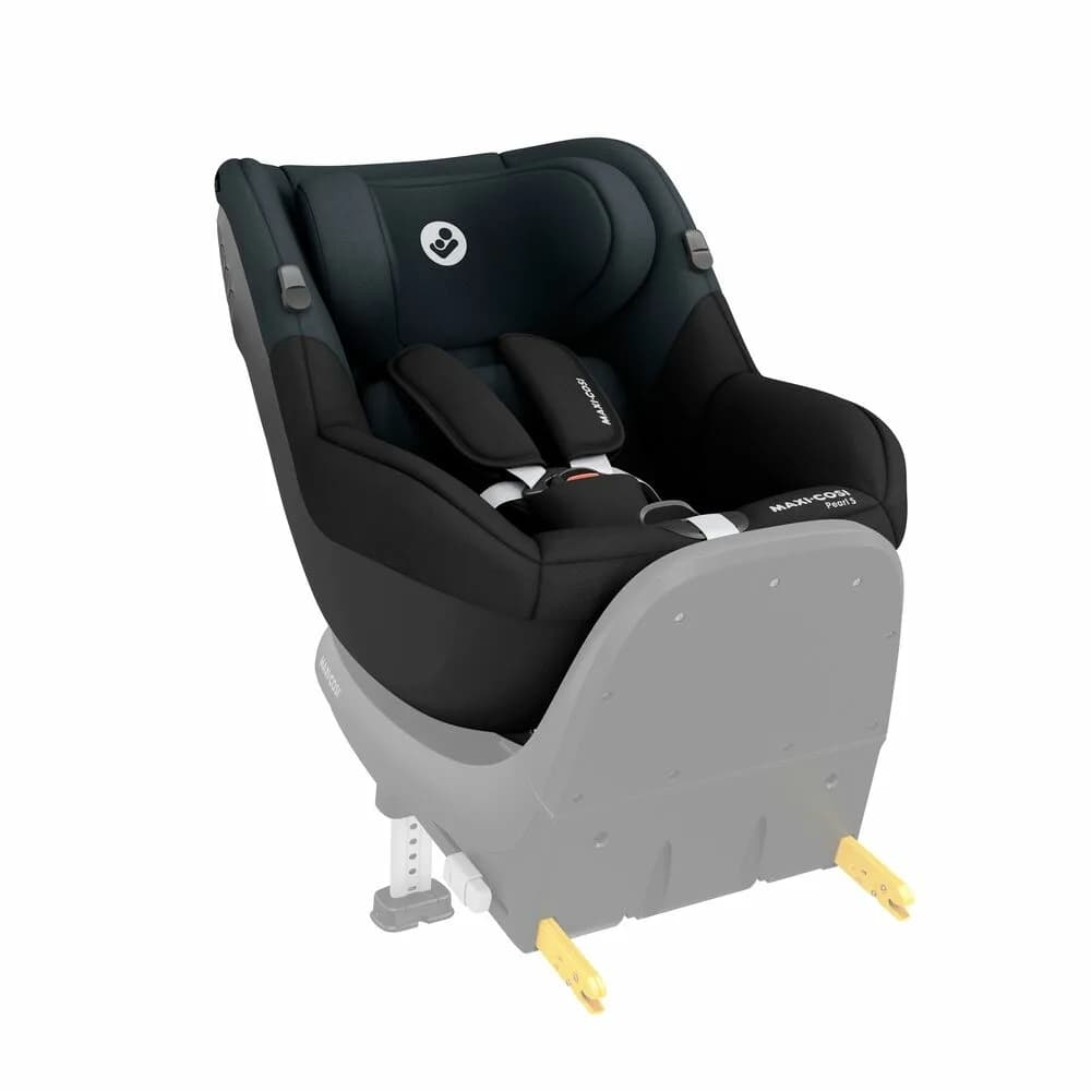 Автокресло Maxi-Cosi Pearl S 8635104110 Tonal Black фото 3