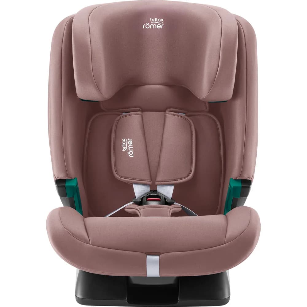 Автокресло Britax-Romer Evolvafix 2000039709 Dusty Rose фото 2