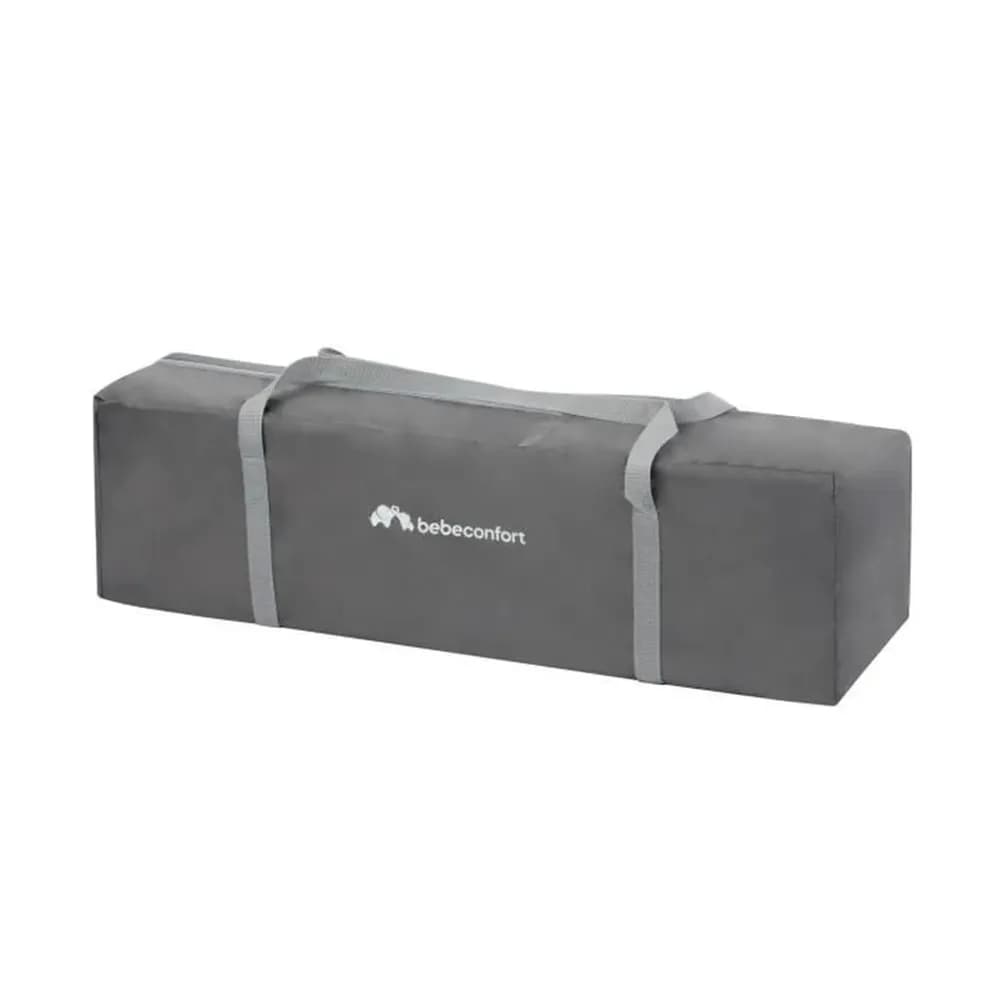 Кровать-манеж Bebe Confort Soft Dreams 2114440210 Gray Mist фото 3