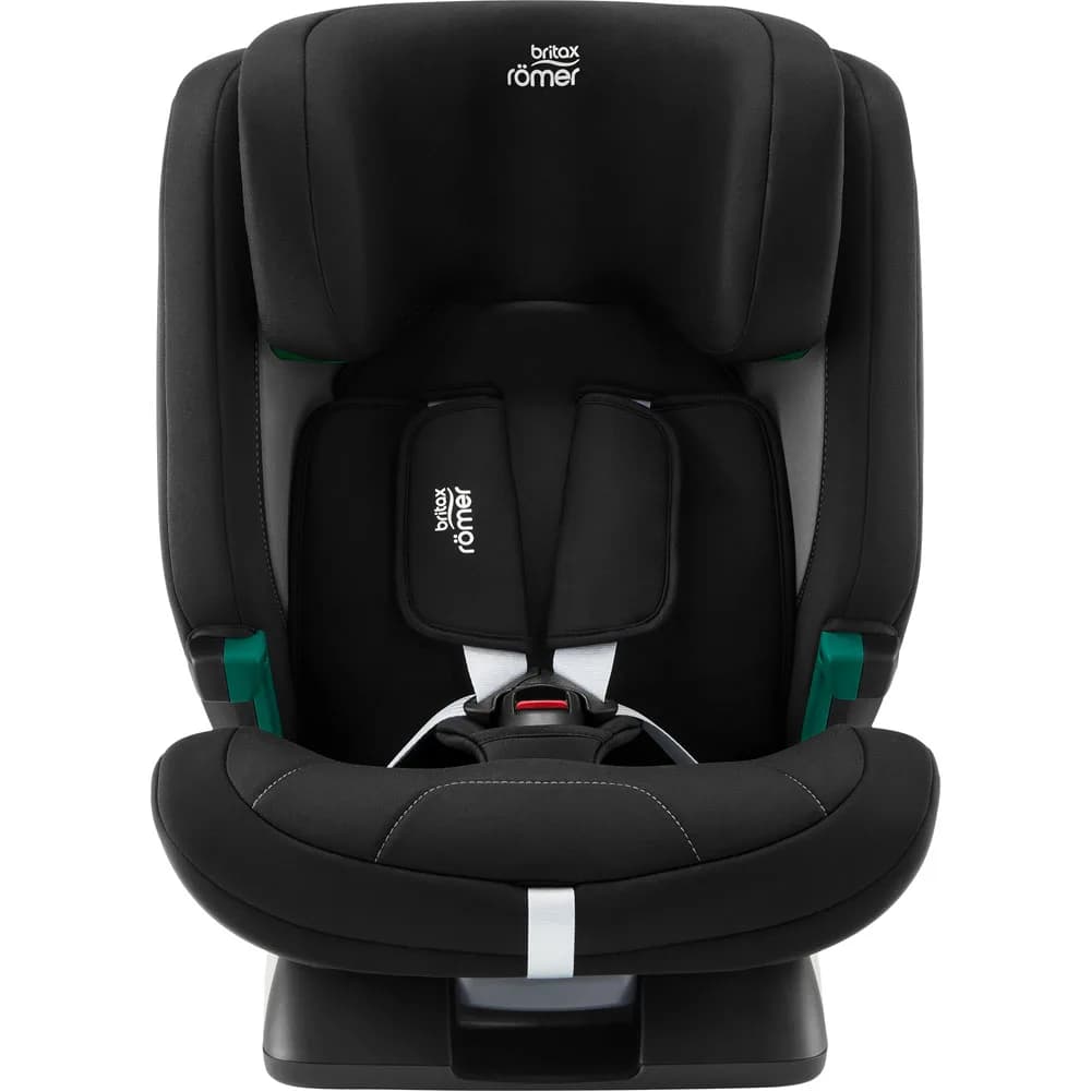Автокрісло Britax Romer Versafix 2000039015 Space Black фото 3