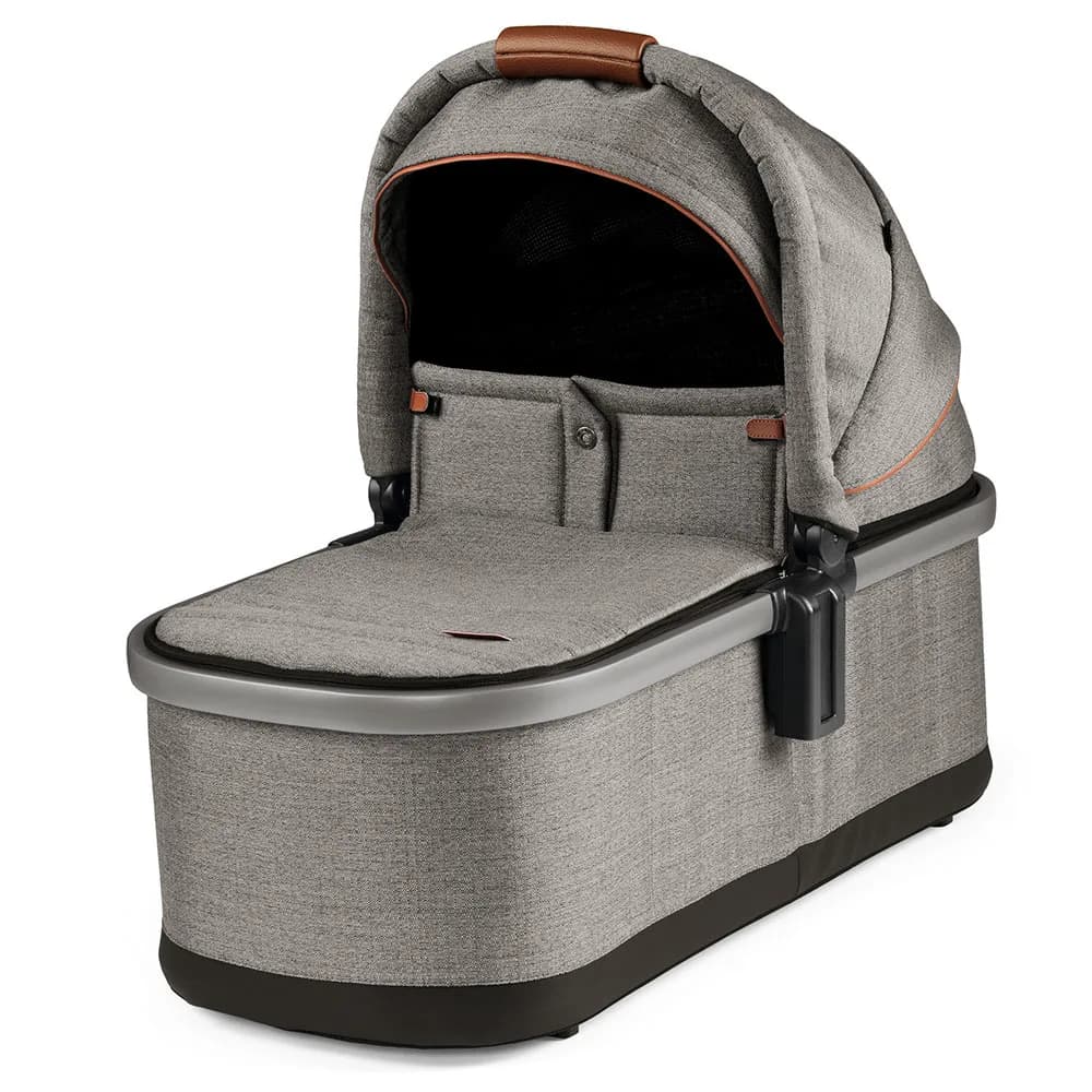 Коляска універсальна 2в1 Peg-Perego Ypsi Combo IPMS270000BA71 Luxe Mirage фото 6