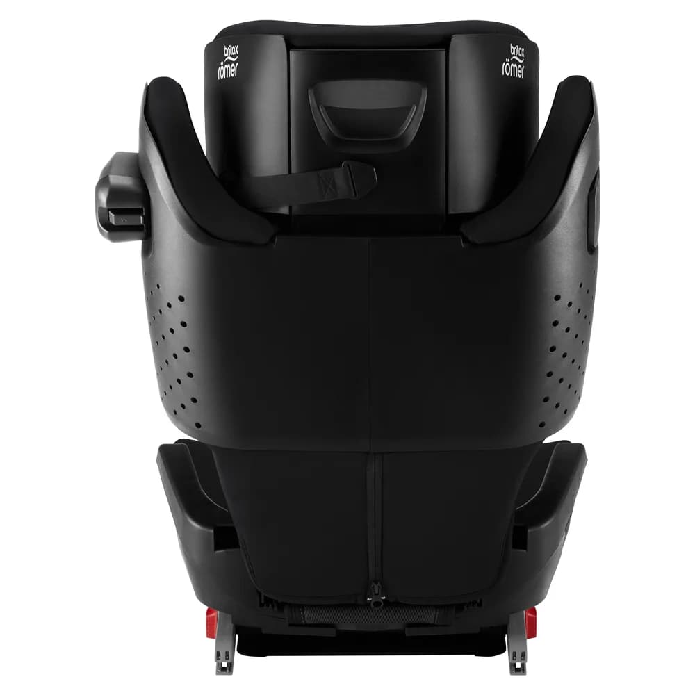 Автокресло Britax Romer Kidfix i-SIZE Galaxy Black 2000037173 фото 3