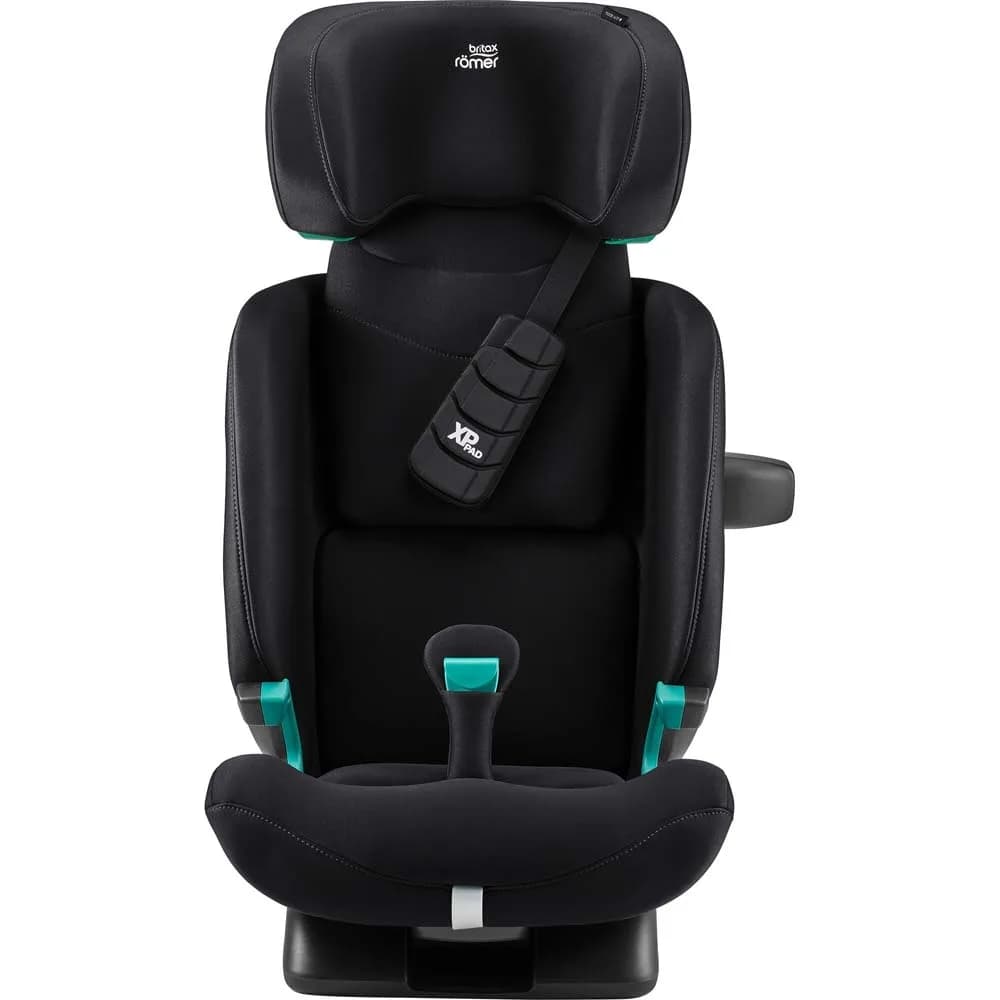 Автокресло Britax Romer Advansafix Pro 2000040900 Classic / Deep Black фото 3