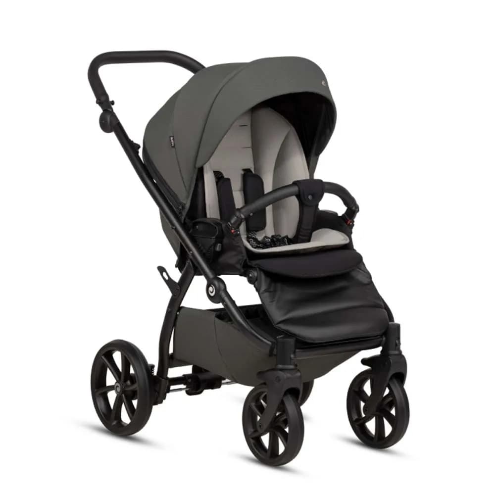 Коляска универсальная 2в1 Tutis Uno5+ Unico 1402150 Meadow фото 3