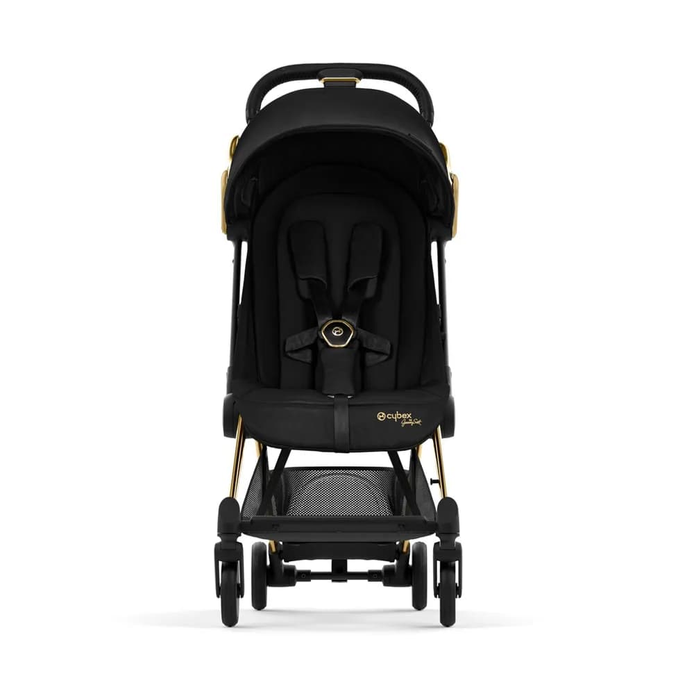 Коляска прогулочная Cybex Coya by Jeremy Scott Wings 522002971 фото 5