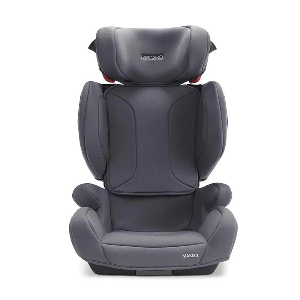 Автокрісло Recaro Mako 2 Core 89041260050 Simply Grey фото 5