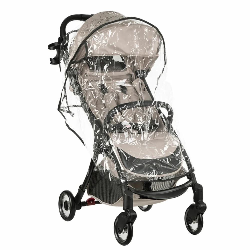 Коляска прогулянкова Kikka Boo Cloe 31001030160 Beige фото 4