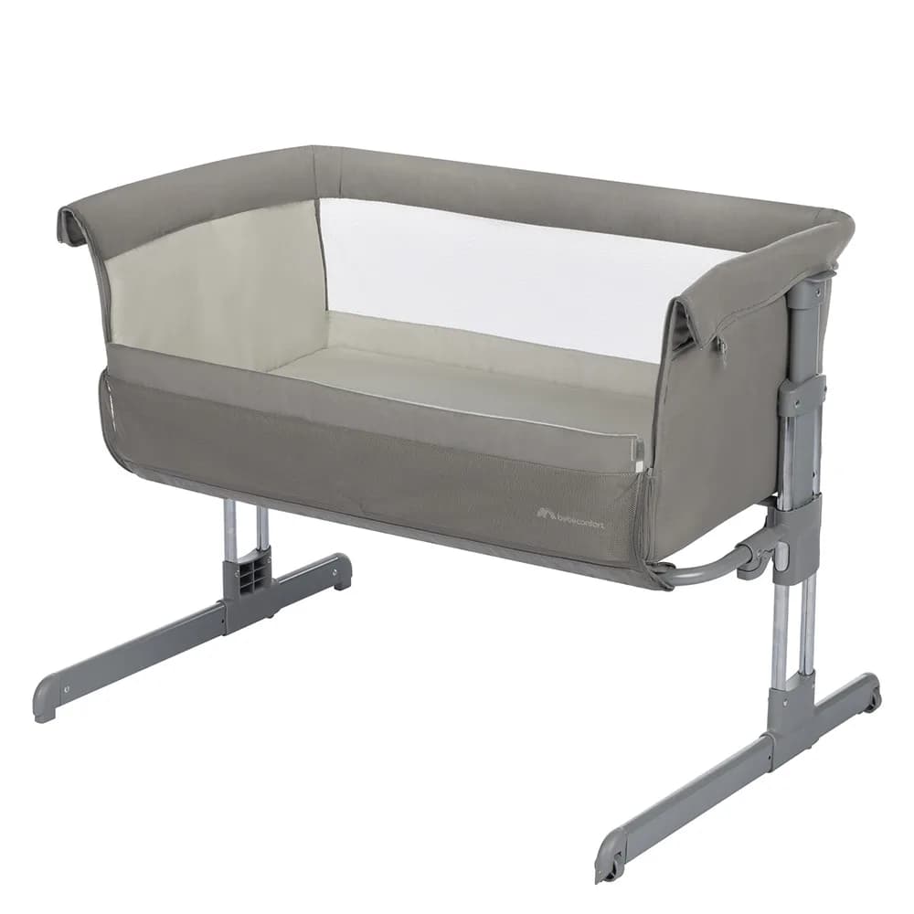 Ліжко приставне Bebe Confort Calidoo 2105077210 Tinted Gray фото 5