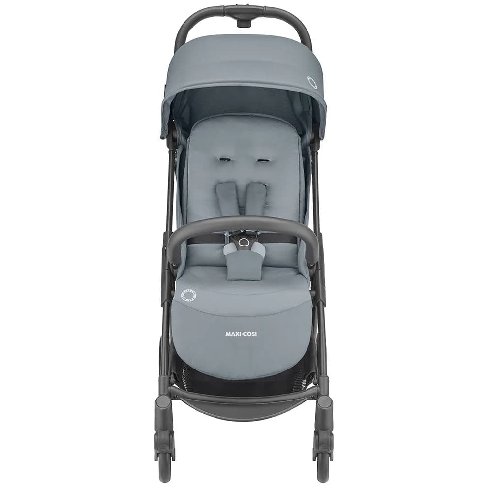 Коляска прогулочная Maxi-Cosi Jaya2 Essential Grey 1000050110 фото 5