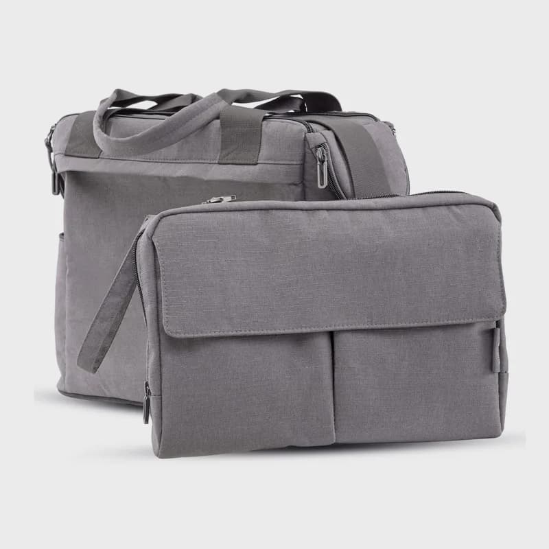 Сумка Inglesina Aptica Dual Bag Silk Grey 90746 фото 4