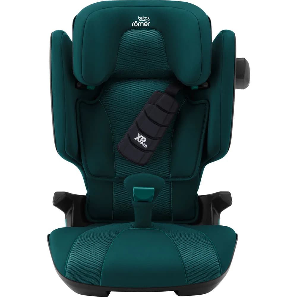 Автокрісло Britax Romer Kidfix i-SIZE 2000035125 фото 3