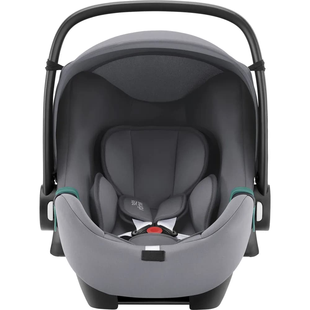 Автокресло Britax Romer Baby-safe3 i-SIZE 2000035070 фото 3