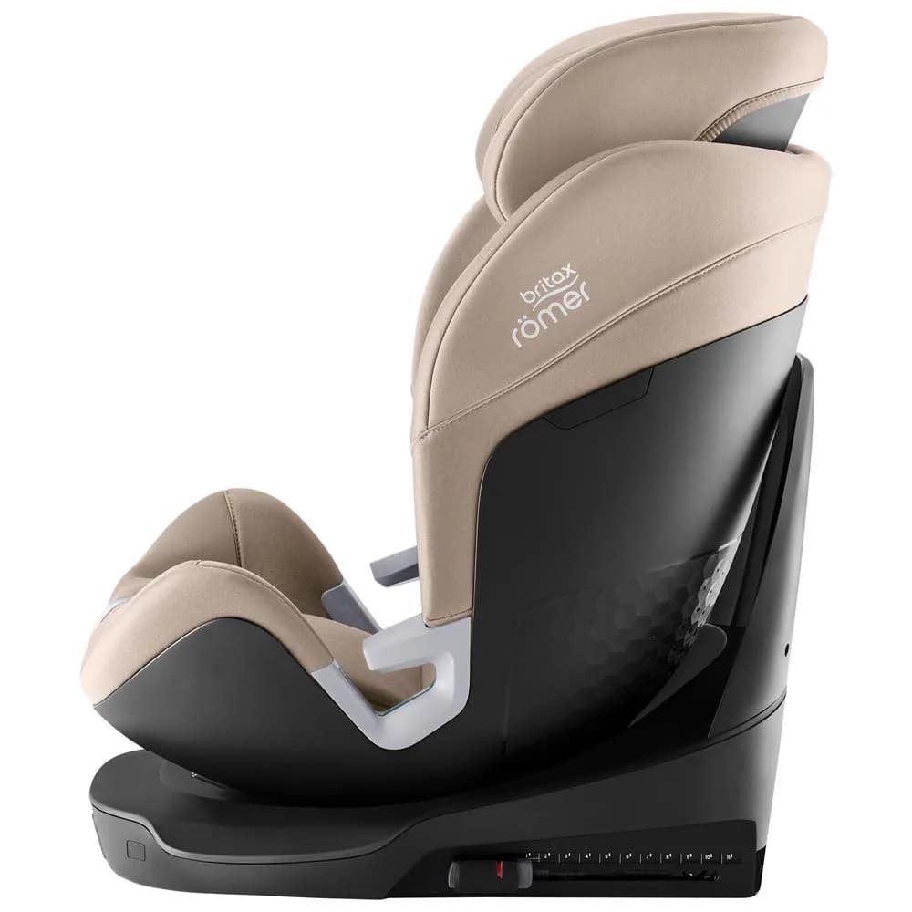 Автокресло Britax Romer Swivel 2 2000042149 Chai фото 4