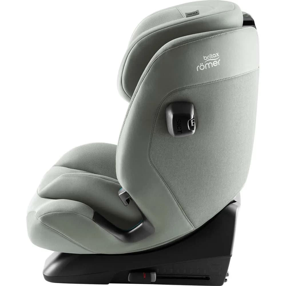Автокресло Britax Romer Advansafix Pro Style 2000042132 Sage Green фото 3