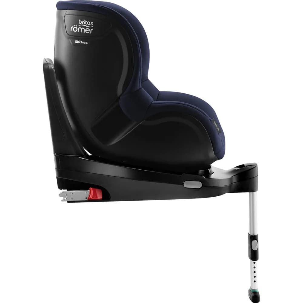 Автокрісло Britax Romer Dualfix i-Size 2000026908 фото 4
