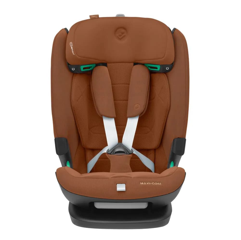 Автокрісло Maxi-Cosi Titan Pro 2 I-Size Authentic 8618491110 Terra фото 2