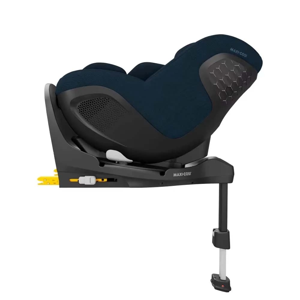 Автокресло Maxi-Cosi Mica 360 PRO i-Size Authentic 8549477110 Blue фото 4
