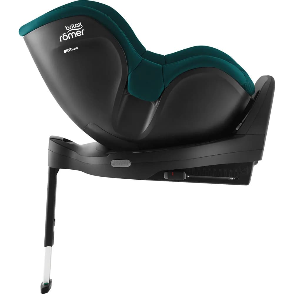 Автокрісло Britax Romer Dualfix Pro M 2000038514 Atlantic Green фото 4