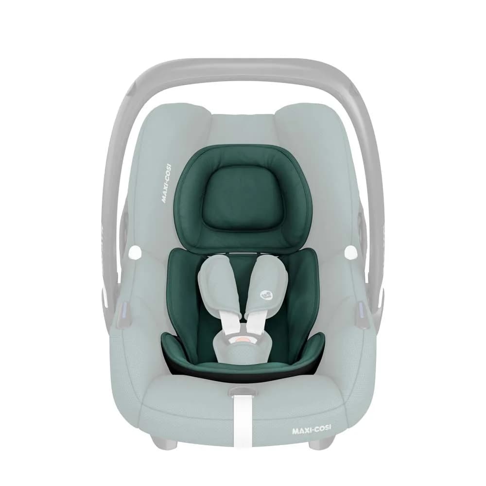 Автокрісло Maxi-Cosi CabrioFix i-Size Essential Green 8558047110 фото 3