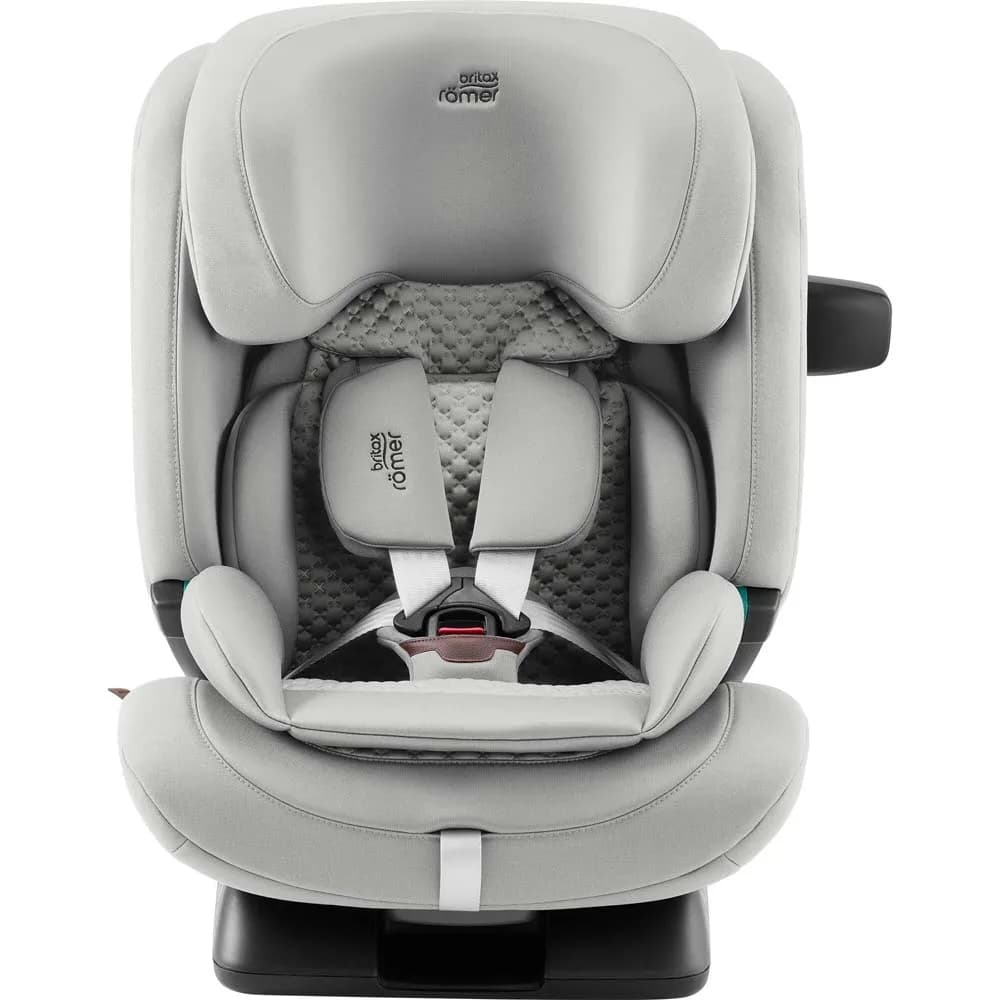 Автокресло Britax Romer Advansafix Pro Lux 2000040908 Linen Grey фото 2
