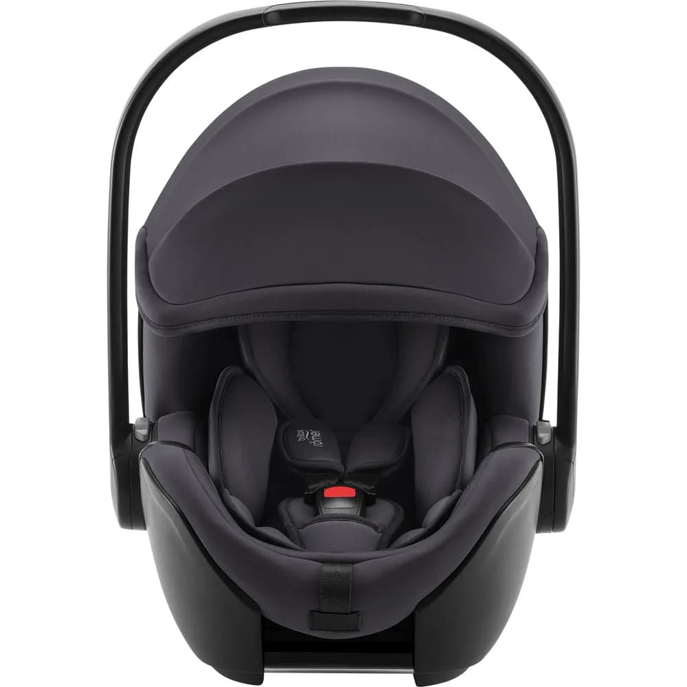 Автокрісло Britax Romer Baby-Safe Pro 2000040137 Midnight Grey фото 5