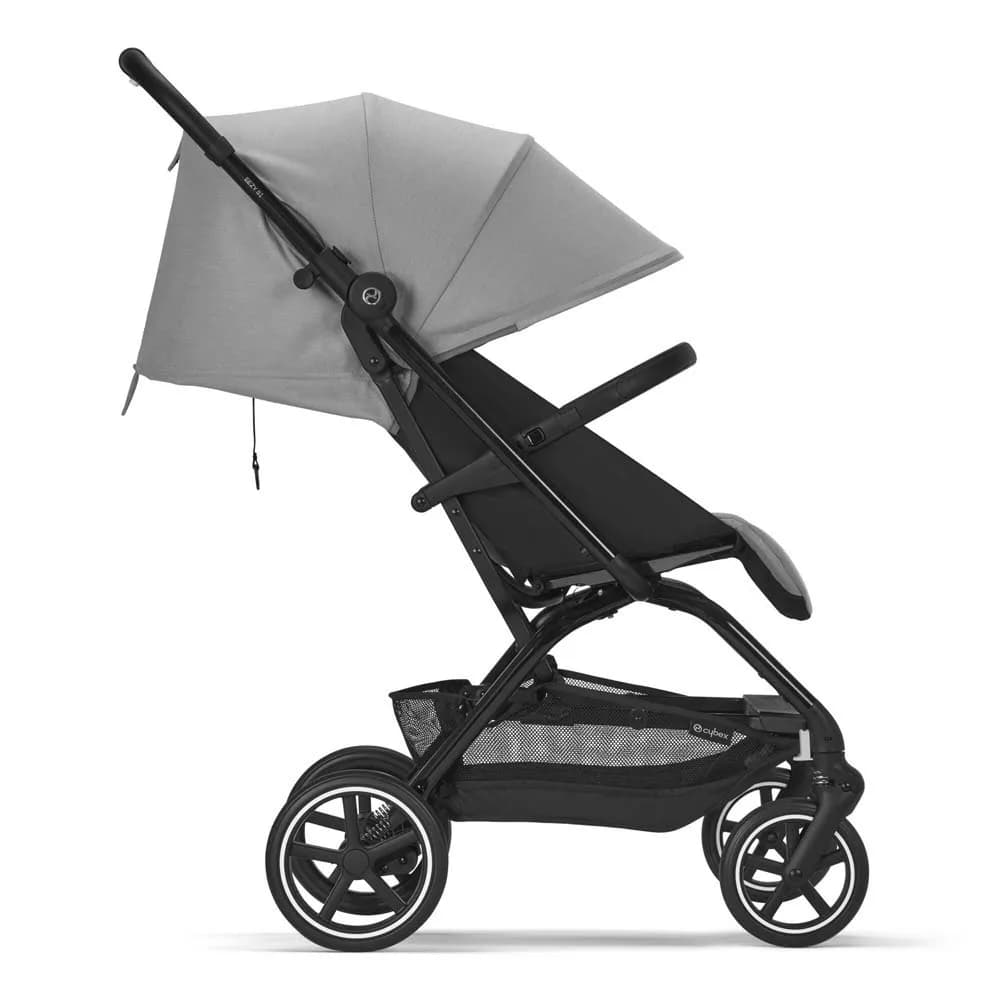 Коляска прогулочная CYBEX Eezy S+2 522001181 фото 2