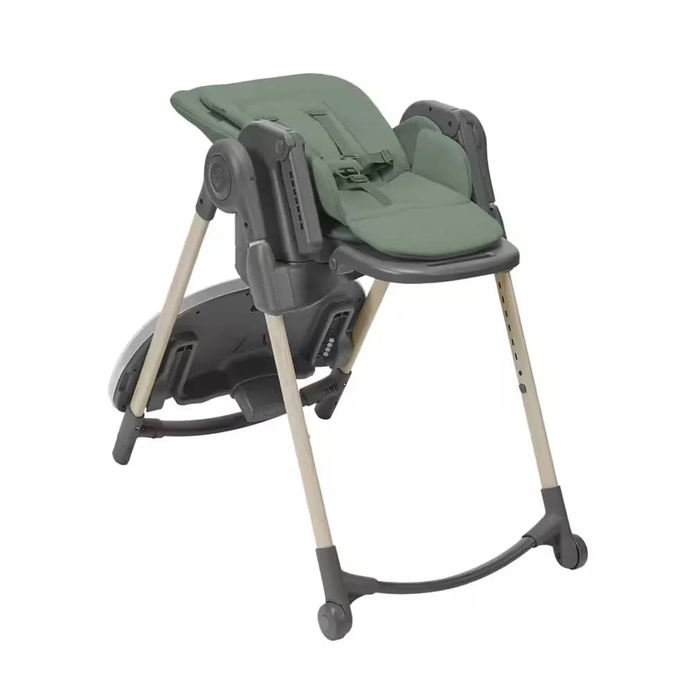 Стільчик для годування Maxi-Cosi Minla Beyond 2713045110 Green Eco фото 3
