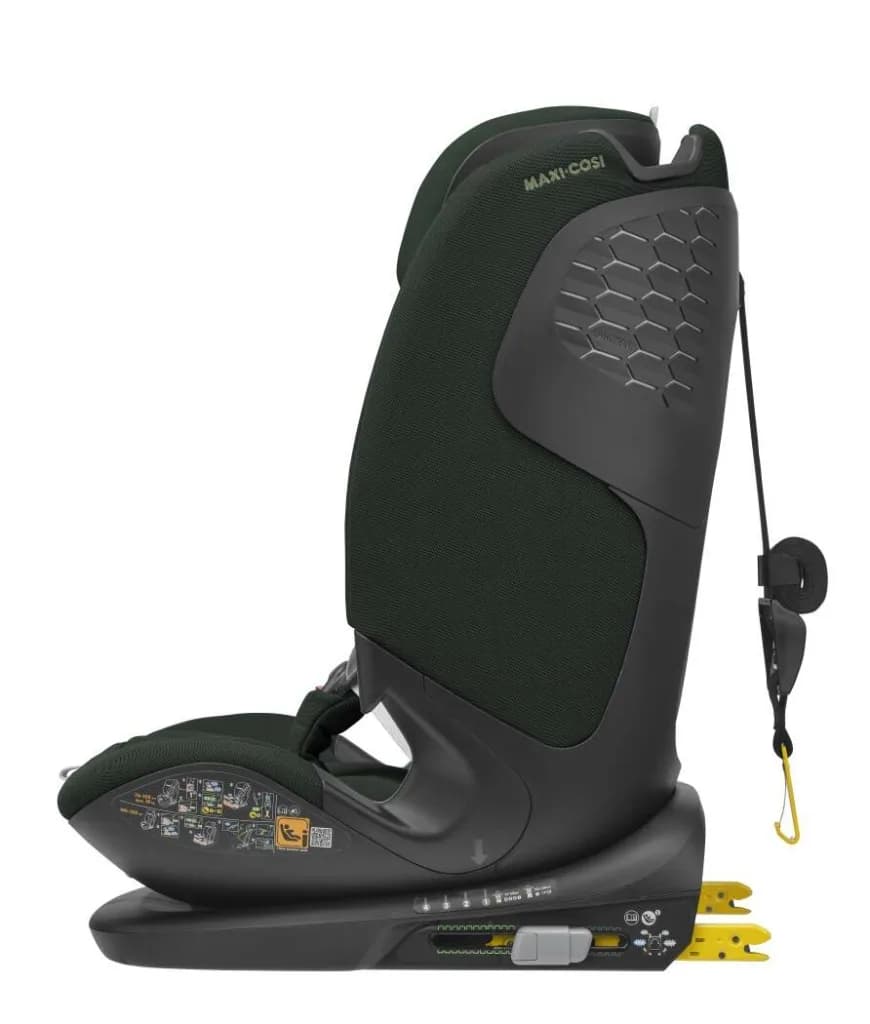 Автокресло Maxi-Cosi Titan Pro 2 I-Size Authentic 8618490110 Green фото 4