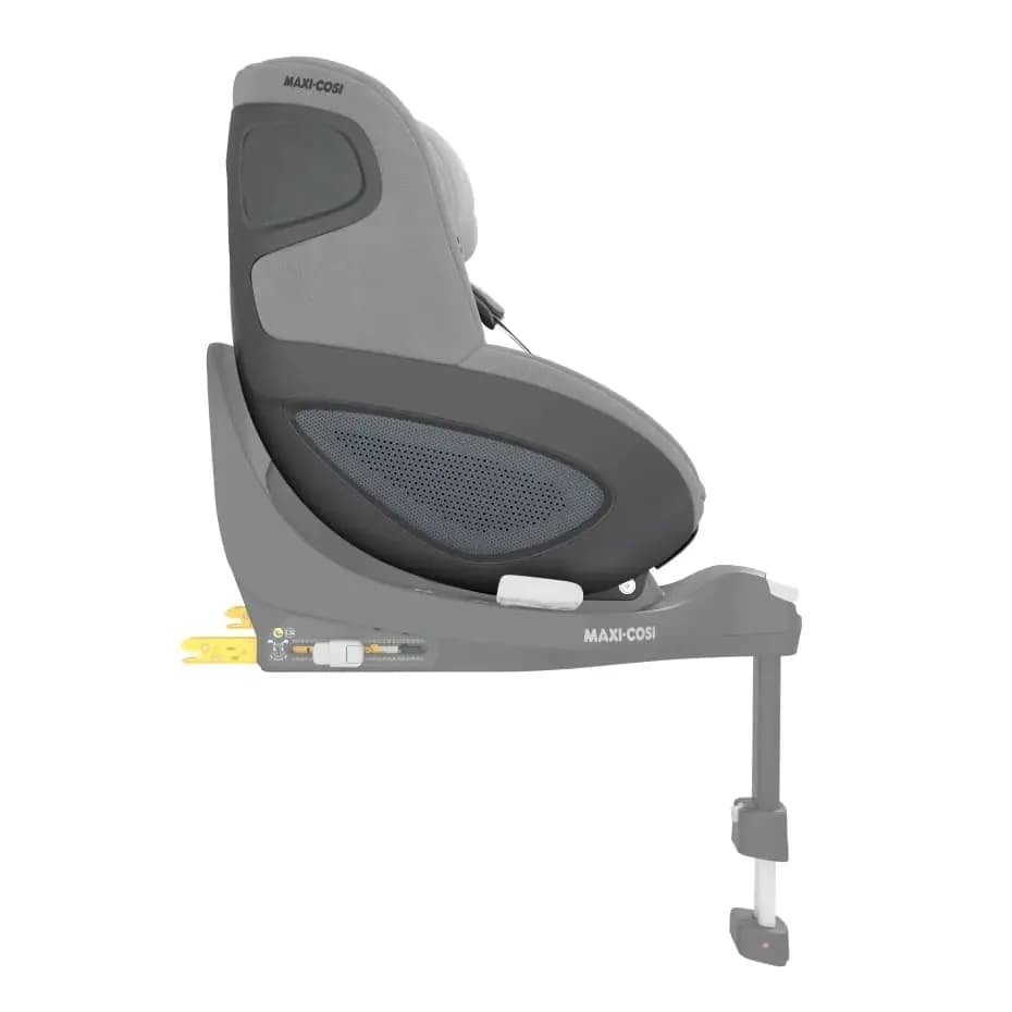 Автокресло Maxi-Cosi Pearl 360 Pro Authentic 8053510110 Grey фото 2