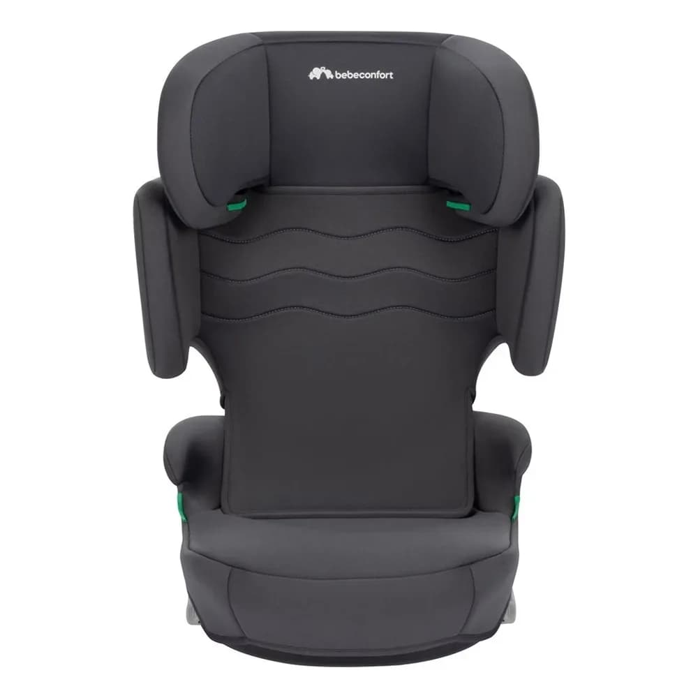 Автокрісло Bebe Confort Hera I-Fix 8101153210 Mineral Graphite фото 4