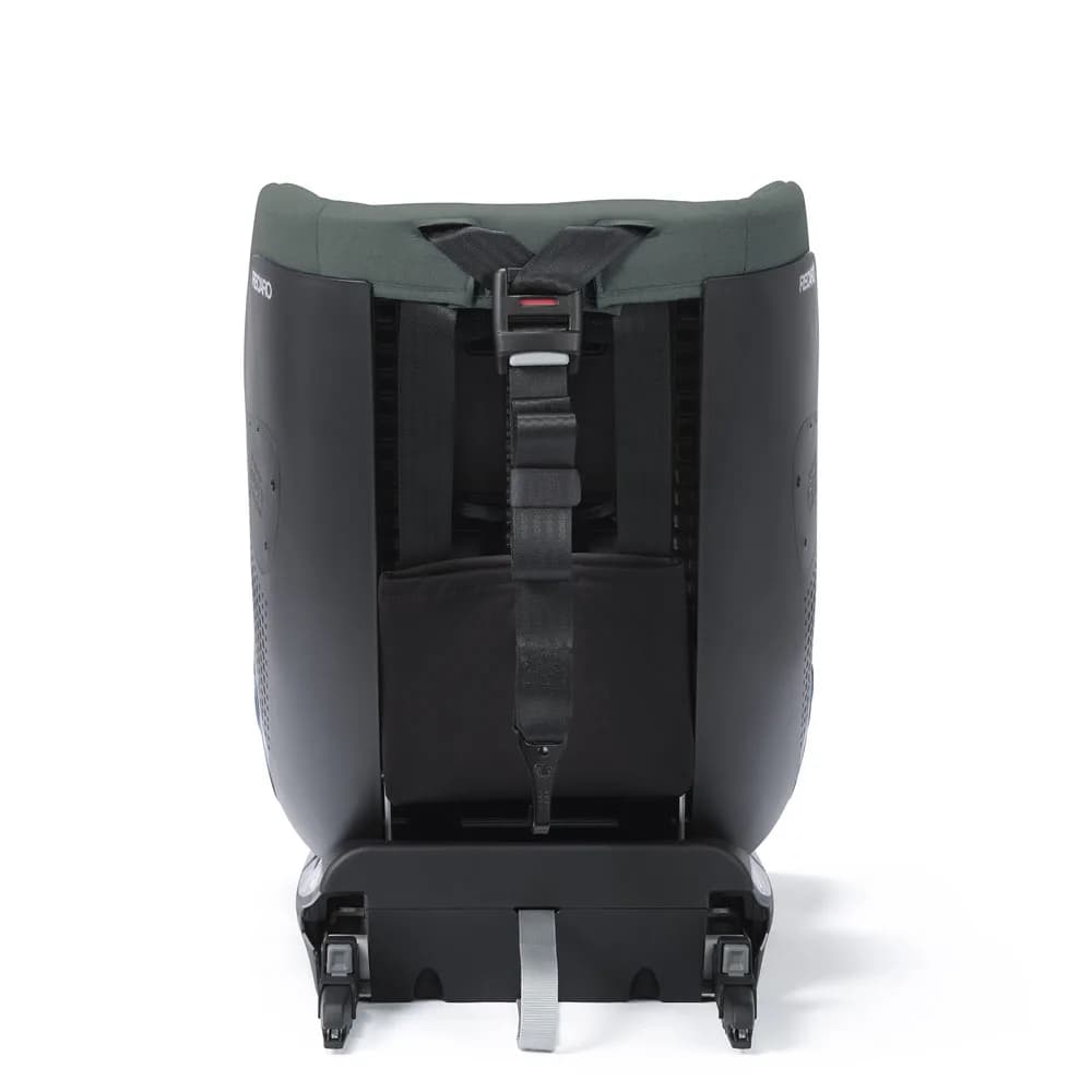Автокрісло Recaro Toria Elite 89044670050 Mineral Green фото 3