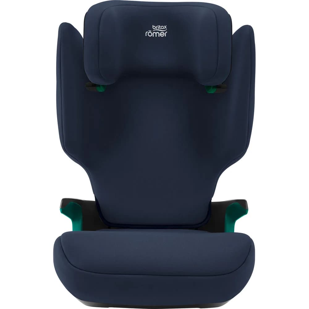 Автокресло Britax-Romer Discovery Plus 2000039735 Night Blue фото 4